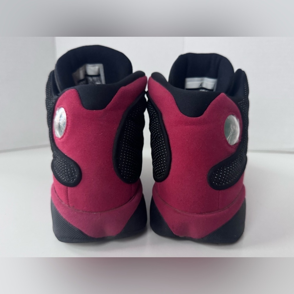 Jordan 13 Retro Bred 2017 Size 6 Youth Shoes - Picture 6 of 11